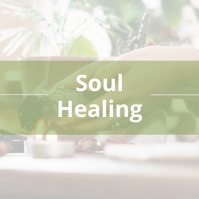 Soul Healing with Energy Work at True Radiance Healing Arts in Edmonds, WA