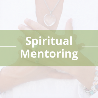 Spiritual Mentoring at True Radiance Healing Arts in Edmonds, WA